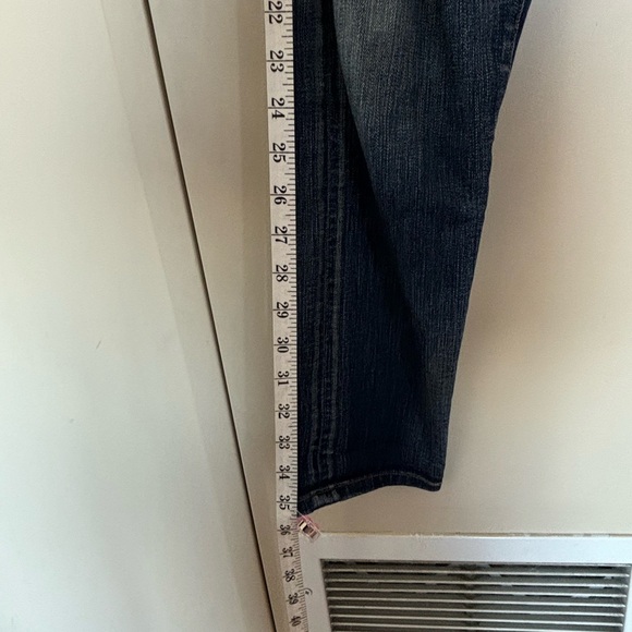 Lucky Brand jeans made in USA - Picture 5 of 12